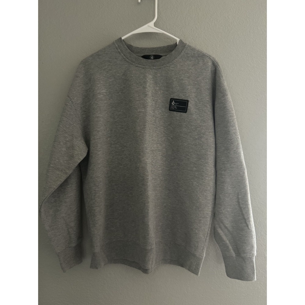 Volcom  crewneck